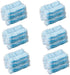 JEBBLAS Heavy Duty Disposable Dusters Refills, 30 Count Electrostatic Duster Head