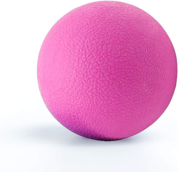 Yoga Massage Ball & Massage Ball, Best Trigger Point Ball for Myofascial Release and Therapy