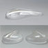 Heel Wedge for Over-Supination/Over-Pronation - Re-Usable Adhesive Soul Insole