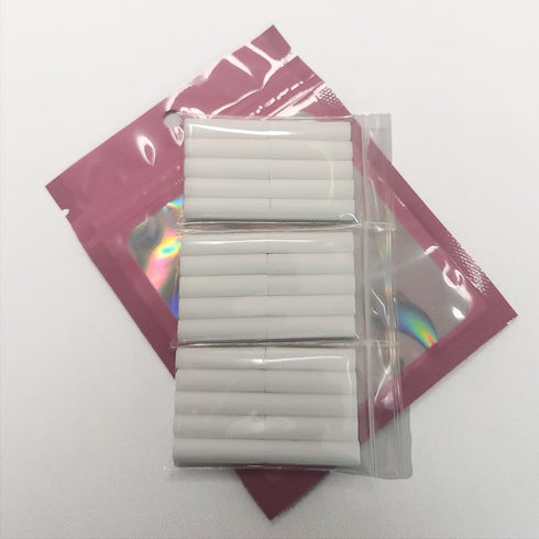 MERAYLAX Essential Oil Diffuser Refillable Stick 6mm 30pcs