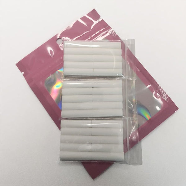 MERAYLAX Essential Oil Diffuser Refillable Stick 6mm 30pcs