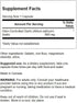 Swanson Odor-Controlled Garlic, 500 Milligrams, 200 Capsules