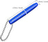 Set 4 MAGICLULU Cleaning Tools Pcs Portable Picks Oral Care Kit with Hanging Chain for Travel and Home Use