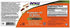 Now Foods Probiotic-10 25 Billion 50Vcaps (2 Bottles)
