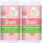 Dreft Multi-Surface All-Purpose Gentle Cleaning Wipes for Baby Toys, 70 Count, Pack of 2