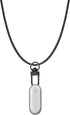 yothchose Lanyard Compatible with PLAUD NotePin Neck Strap, Stainless Steel Necklace for