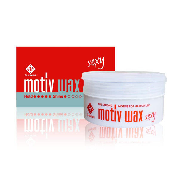 Motiv Wax Sexy, 3.38 fl oz./100ml