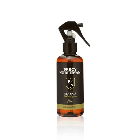 Sea Salt Spray - A Sea Salt Styling Hair Spray (200ml)