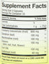 Nature's Way Premium Blend Urinary with Cranberry, 100 Caps, 1,260 mg per serving