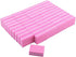 YIMART 20 Pcs Double-sided Mini Nail Buffer Block, Colorful Sponge Nail Polish Strips for Manicure