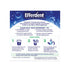 Efferdent 44 Count Retainer Cleaning Tablets, Minty Fresh Denture Cleaning Tablets for Dental Appliances (Pack of 2)