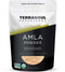Terrasoul Superfoods Organic Amla Berry Powder - 16 Oz, Rich in Antioxidant Vitamin C