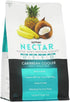 Syntrax Nutrition Nectar, 100% Whey Isolate Protein Powder, Caribbean Cooler Flavor, 2 lbs