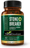 Herbal Goodness Chanca Piedra - Kidney Stones Dissolver, Gallstone Breaker, 60ct Capsules - 1 Bottle