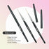 Winstonia Striping Nail Art Brushes Set of 3 pcs for Long Lines, Details, Fine Designs