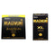 Trojan Magnum BareSkin Premium Large Condoms, Comfortable and Smooth Lubricated Condoms for Men,