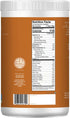 Just Hemp Foods Hemp Protein Powder Plus Fiber, Non-GMO Verified with 11g of Protein & 11g of Fiber per Serving, 16 oz - Packaging May Vary