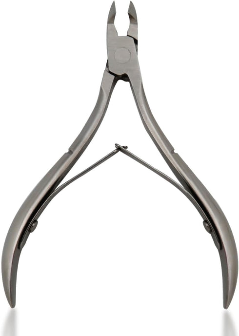 Stainless Steel Nail Cuticle Nipper by SUNDEN