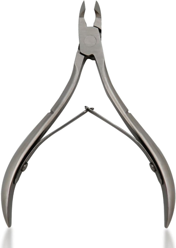 Stainless Steel Nail Cuticle Nipper by SUNDEN