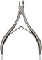 Stainless Steel Nail Cuticle Nipper by SUNDEN