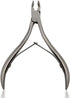 Stainless Steel Nail Cuticle Nipper by SUNDEN