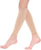 XuoAz Calf Compression Sleeves for Women Men - Footless Compression SocksToeless Leg Sleeve