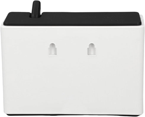 Naroote 5-20m, Setup Essential Oil Diffuser, Therapy Diffuser with Intelligent Automatic Spraying for Small Spaces