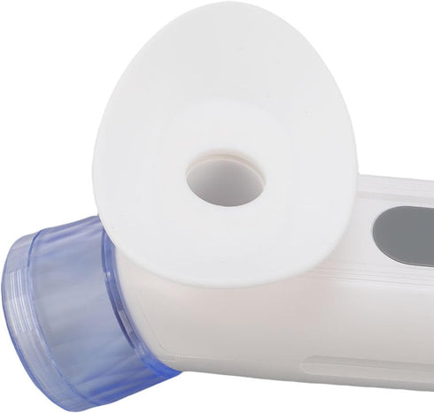 LUCKDANO 3 Eye Mist Sprayer Heated Eye Heating Modes Portable Moisturizer for Dry Home Office Use