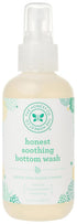 Honest Soothing Bottom Wash, 5 Ounce
