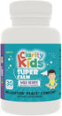 Clarity Kids Super Calm, Magnesium Chewable Vitamin for Comfort Focus and Relaxation, 30 Piece
