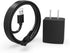 Replacement Charger for Manscaped Lawn Mower 3.0/2.0 Electric Groin Hair Trimmer