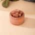 RICHINNA Diffuser,3 Set Wood of Wood Diffuser for Essential Oils,Car Fragrant Small Aromatherapy Diffuser Woodpile