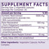 NAOMI Turmeric Curcumin 1000mg, 95% Curcuminoids, BioPerine for Joint Support, High Absorption