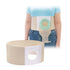 Mybow Ostomy Belt Hernia Wrap for Men Women, Stoma Protector, Colostomy Support Belt, XL 40-43