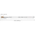 pana Finest Kolinsky 100% Pure Kolinsky Acrylic Nail Brushes (Round Shape) (Size # 6)
