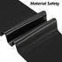 2-4 Gallon Portable Trash Bags, 120 Counts Thicken Small Garbage Bags for Office Kitchen Bedroom Trash Can