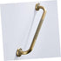 INOOMP Copper Core Bathroom Grab Bar Non-Skid Handrail Support for Bathtubs and Showers Wall-Mounted Safety Rail