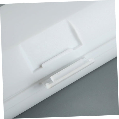 Travel Toothbrush Portable PP Storage Holder for Electric Toothbrushes Camping Travel Compact Stylish Design Your Tools