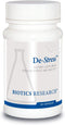 Biotics Research De Stress - All Natural Stress Reduction, 30 Capsules per Bottle