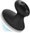 Cordless Portable Handheld Electric Back Massager-10 Modes and 5 Speeds,USB Magnetic Charging,