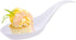 Kingrol 200 Plastic Appetizer Spoons, Disposable Tasting Spoons for Desserts, Hors d'oeuvres, Soups, Sushi, Dipping Sauces - White