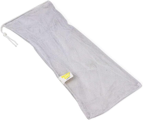 Invisible Glass 95184 White Mesh Storage Bag for Reach and Clean Tool and Glass