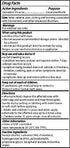 MOHNARK 30 Maximum Strength Lidocaine Hemorrhoid Treatment Cream for External and Internal Hemorrhoids Treatment Burn