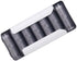 1set Portable Travel Pill Organizer Compartments Material Random Colors for Daily Medication