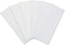 American Greetings 50 Sheet White Tissue Paper, 20 in. x 20 in. for Graduation, Birthdays, All Occasions