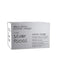 Silver Facial Kit - Multi Use 7 in 1 Natural Face Set for Women with Aloe Vera Extract for Cleansing & Moisturizing