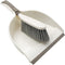 Dust Pan and Brush Set - Small Dustpan with Hand Broom, Essential Cleaning Tool for Home