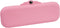 Silicone Makeup Brush Holder Bags, Cosmetic Case with Magnetic-Metal-Buttons for Travel Storage