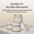 mixsoon Bean cream Vegansnail - Long-lasting Soothing Hydration Cream for Face, Korean Skin Care 1.69 fl.oz 50ml