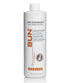 Sun Laboratories By Giesee Tan Overnight Spray Tan Solution, 16 oz, Professional Tanning Spray, Non Toxic